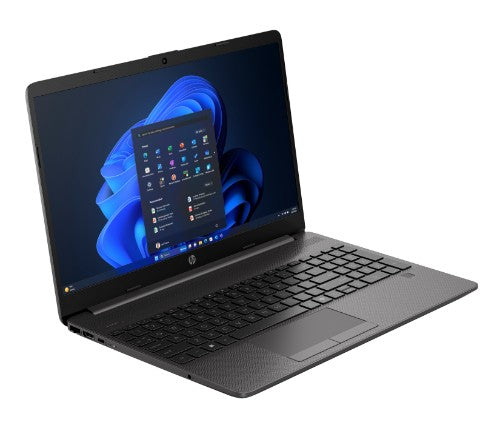 HP 250R G9 Intel Core 5 120U Laptop 39.6 cm (15.6") Full HD 16 GB DDR4-SDRAM 512 GB SSD Wi-Fi 6 (802.11ax) Windows 11 Home Black