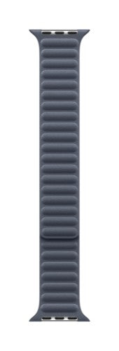 Apple MGDC4ZM/A smart wearable accessory Band Navy Polyester