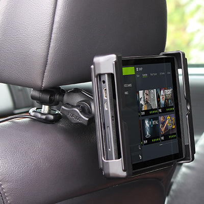 RAM Mounts Torque Small Rail Base