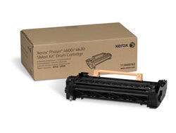 Xerox 113R00762 Drum kit, 80K pages for Xerox Phaser 4600