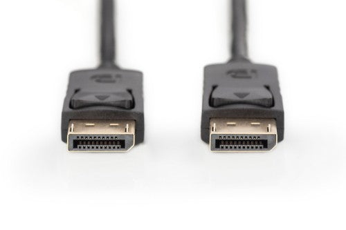 Digitus DisplayPort Connection Cable