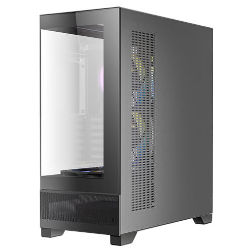 Antec CX700 ARGB Midi Tower Black