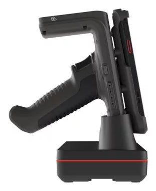 Honeywell IH45 RFID reader Bluetooth/USB Black