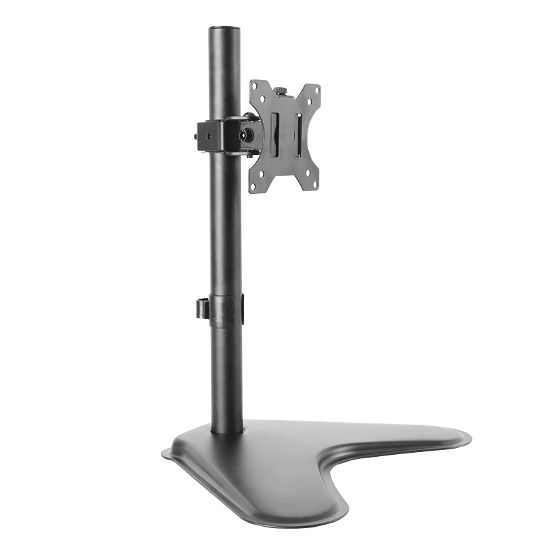 LogiLink BP0044 monitor mount / stand 81.3 cm (32") Black Desk