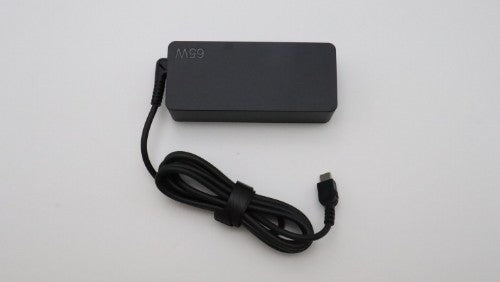 Lenovo 5A11E21011 power adapter/inverter Indoor 45 W Black