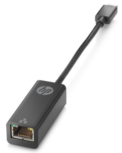 HP USB Type-C to RJ45 interface cards/adapter RJ-45