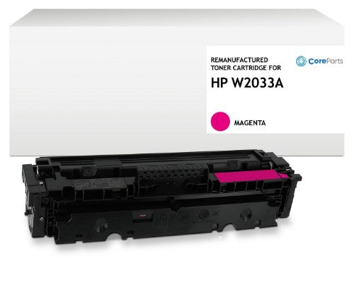CoreParts QI-W2033A toner cartridge
