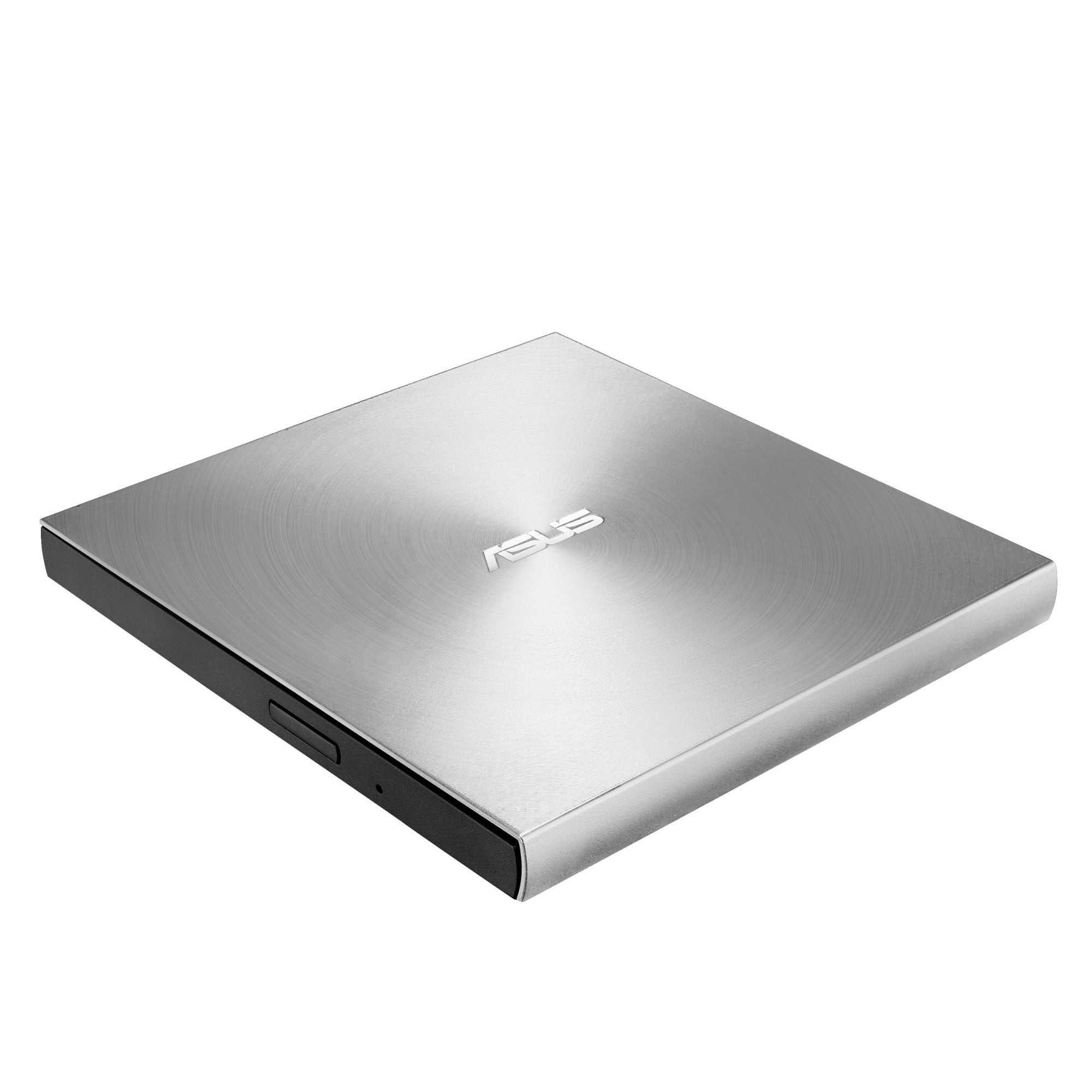 ASUS SDRW-08U8M-U Silber optical disc drive DVD±RW Silver