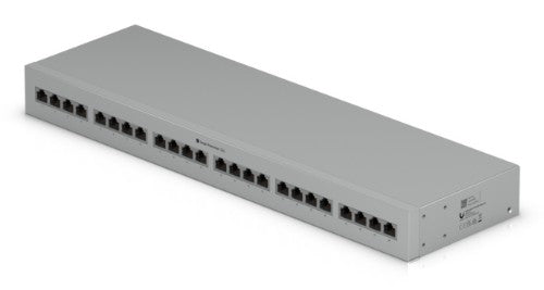 Ubiquiti UACC-ETH-SP-Panel-24 Grey