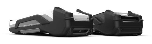 Havis 367-5922 POS system accessory POS protective case Black