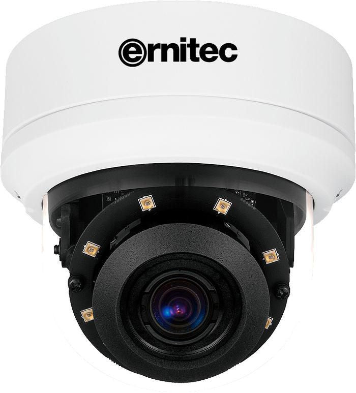 Ernitec 0070-05362IR security camera Dome IP security camera Ceiling