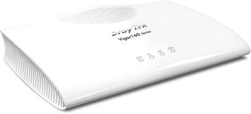 DrayTek Vigor167 modem 30000 Kbit/s
