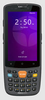 Datalogic Memor K25 handheld mobile computer 10.2 cm (4") 800 x 480 pixels 265 g Black