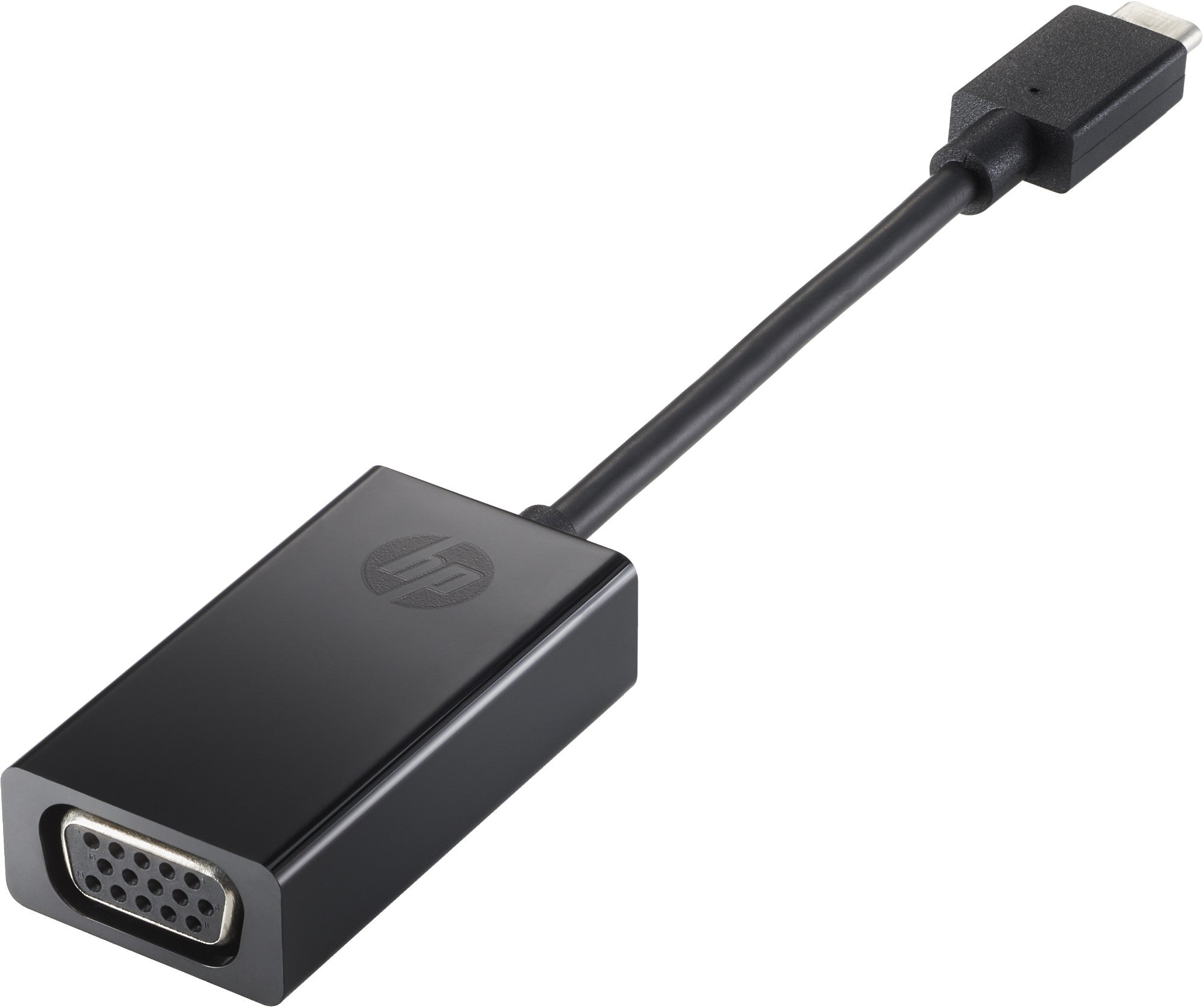 HP USB-C to VGA Adapter