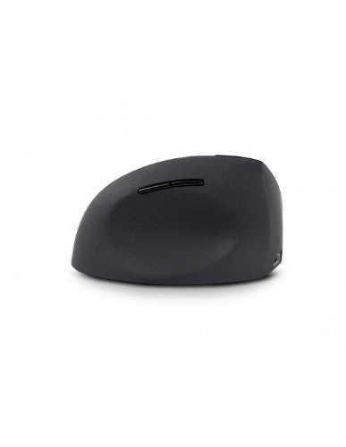 Urban Factory ERGO NEXT VERTICAL 2.4GHZ WIRELESS USB-A & USB-C ERGONOMIC MOUSE FOR LEFT HANDED