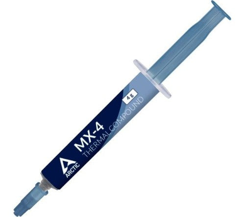 ARCTIC MX-4 (4 g) Edition 2019 – High Performance Thermal Paste