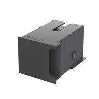 Epson C13T671000/T6710 Ink waste box, 50K pages ISO/IEC 24711 for Epson WF 4630/5110/R 5000/R 5190 BAM/WP-M 4015