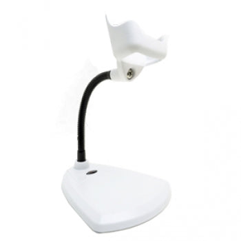 Code Corporation CRA-US2 holder Passive holder Portable scanner White