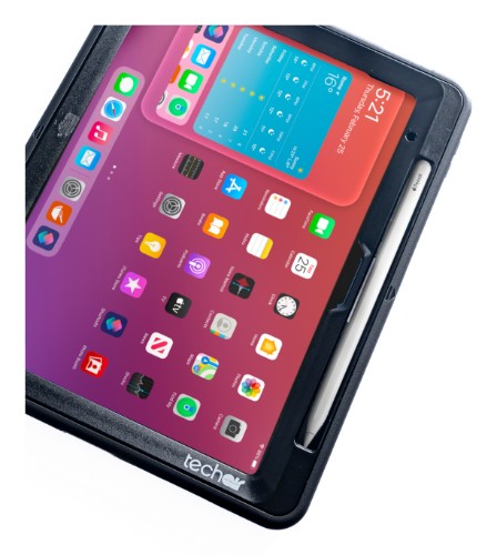 Techair TAXIPF059 iPad 10th & 11th Gen Rugged Case
