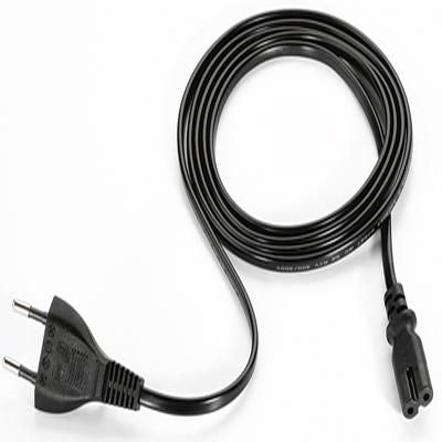 Motorola 50-16000-255R power cable Black