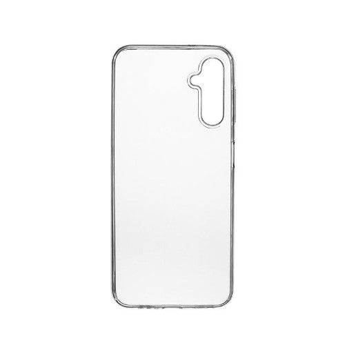 eSTUFF ES673113-BULK mobile phone case 16.8 cm (6.6") Cover Transparent