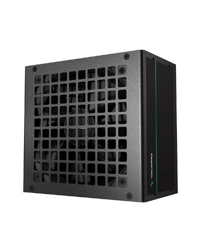 DeepCool PF500 power supply unit 500 W 20+4 pin ATX ATX Black