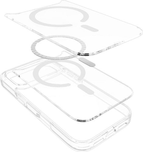 eSTUFF ES67141057 mobile phone case Cover Transparent