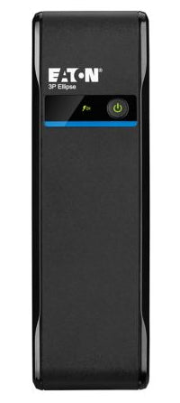 Eaton 3P Ellipse 550 DIN uninterruptible power supply (UPS) Standby (Offline) 0.55 kVA 330 W 4 AC outlet(s)