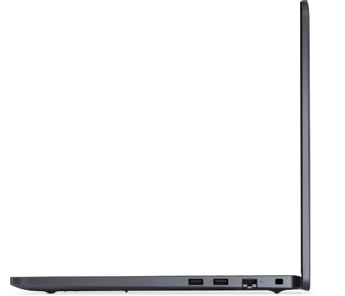 DELL Pro 16 PC16250 Intel Core 5 120U Laptop 40.6 cm (16") Full HD+ 16 GB DDR5-SDRAM 512 GB SSD Wi-Fi 6E (802.11ax) Windows 11 Pro English Black