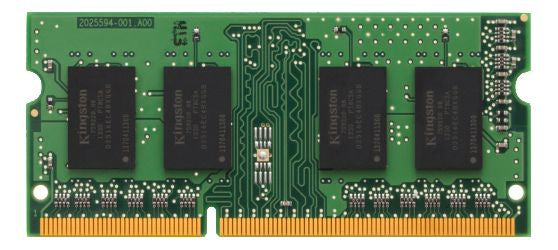 CoreParts MMHP219-4GB memory module 1 x 4 GB DDR4 2666 MHz