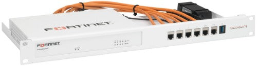 Rackmount.IT RMK FG 40F SHL/IND