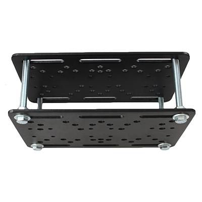 RAM Mounts Lift Truck Overhead Guard Base