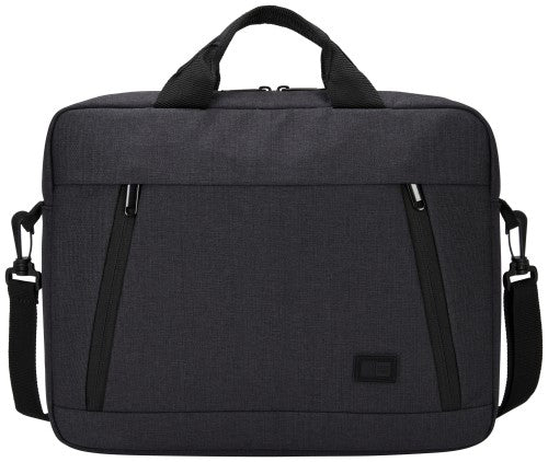 Case Logic Huxton HUXA-213 Black 33.8 cm (13.3") Briefcase