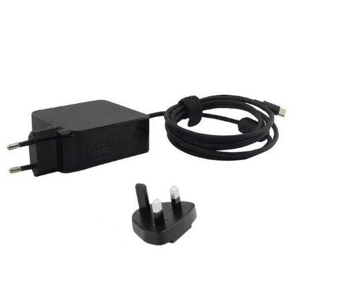 CoreParts MBXUSBC-AC0003 power adapter/inverter Indoor 90 W Black