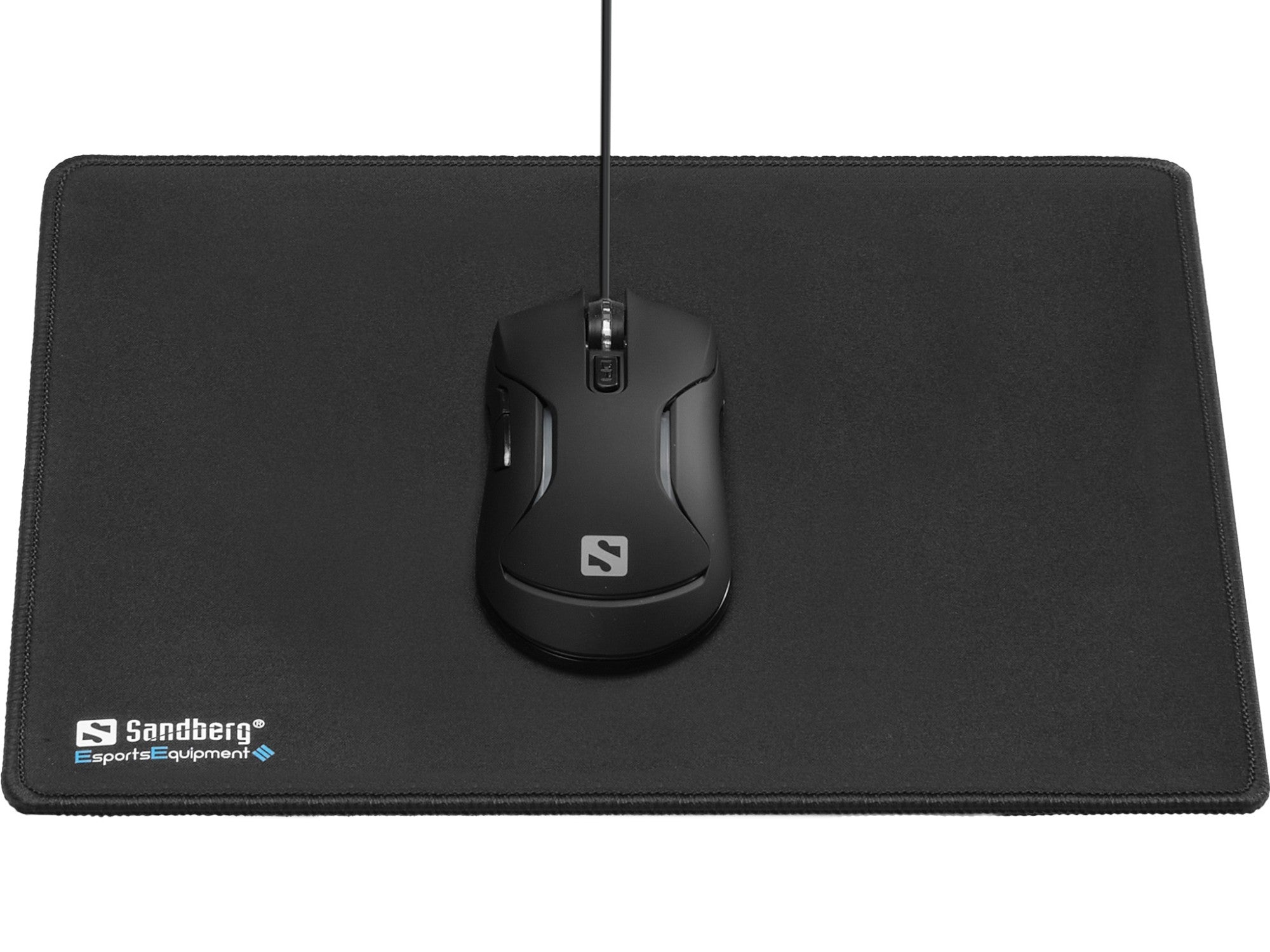 Sandberg Gamer Mousepad