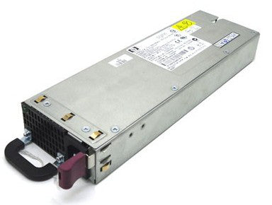 Hewlett Packard Enterprise 412211-001 power supply unit 700 W Silver