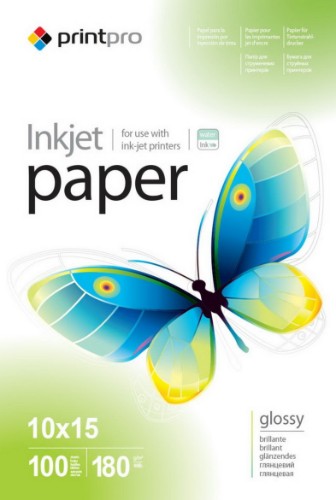 Colorway PGE1801004R photo paper Gloss