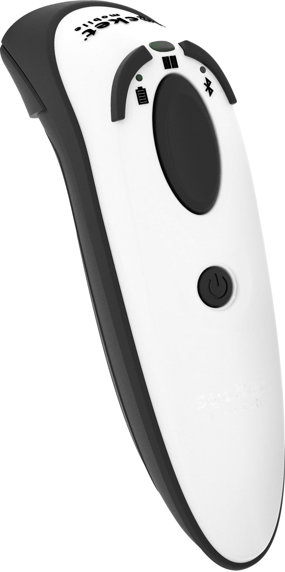 Socket Mobile DuraScan D730 Handheld bar code reader 1D Laser White