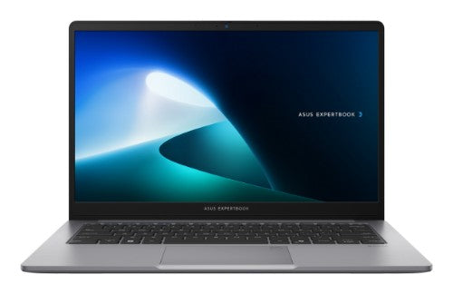 ASUS ExpertBook P1 P1403CV-i715X Intel® Core™ i7 i7-13620H Laptop 35.6 cm (14") Full HD 16 GB DDR5-SDRAM 512 GB SSD Wi-Fi 6 (802.11ax) Windows 11 Pro Grey