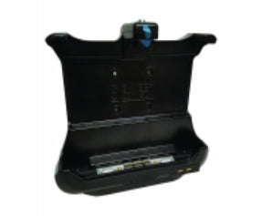 Panasonic PCPE-GJ33V02 mobile device dock station Tablet Black