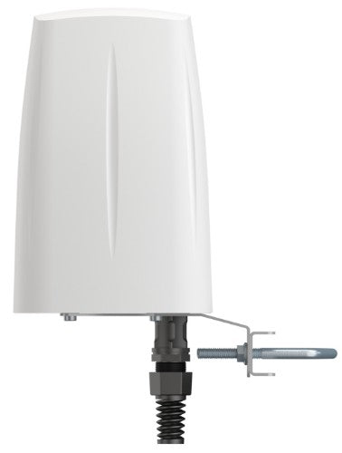 QuWireless QuSpot network antenna Omni-directional antenna PoE/LAN 4 dBi