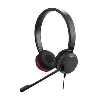 Jabra Evolve 20SE UC Stereo