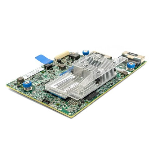 HPE SmartArray P840ar/2GB FBWC 12Gb 2-port Internal SAS RAID controller PCI Express x8 3.0 12 Gbit/s
