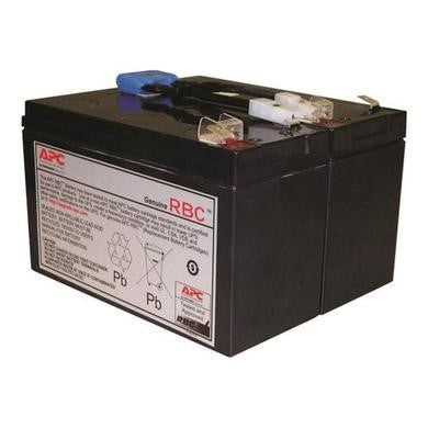 APC Battery Replacement Cartridge APCRBC142 (OEM)