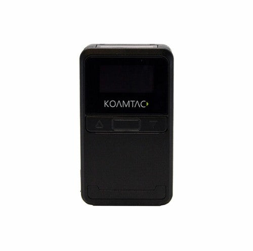 KOAMTAC KDC180H Wearable bar code reader 2D Black