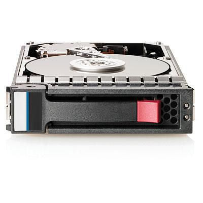 HPE 713967-001 internal hard drive 3 TB 7200 RPM 3.5" SAS