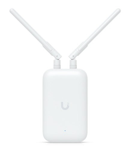 Ubiquiti UACC-UK-Ultra-Omni-Antenna-AO network antenna Omni-directional antenna RP-SMA 4 dBi