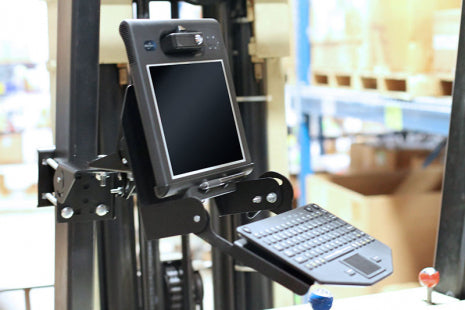 Gamber-Johnson 7160-0799 mounting kit