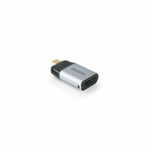 DICOTA D32046 interface cards/adapter Mini DisplayPort, USB Type-C