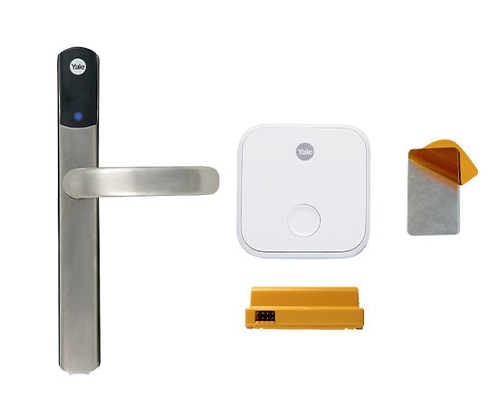 Yale Conexis L2 Smart door lock